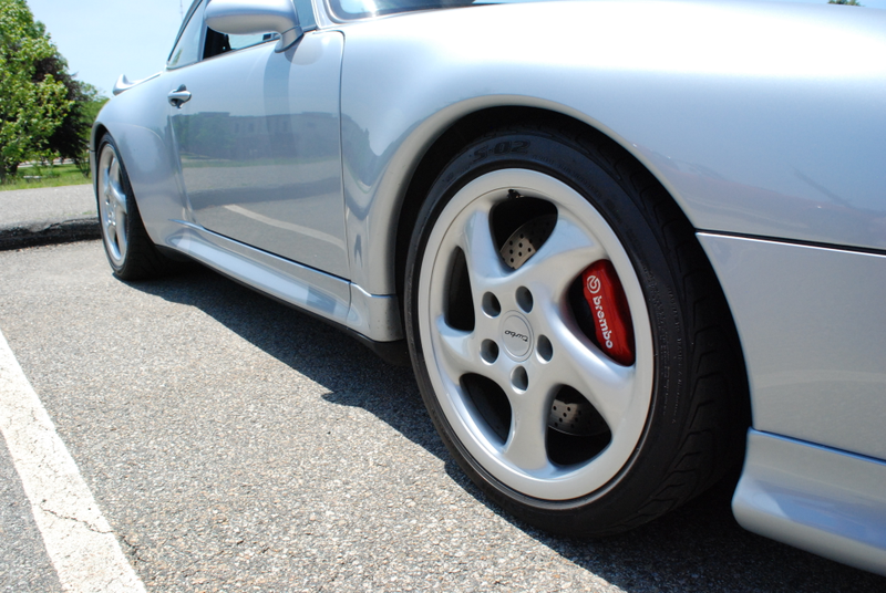 Illustration for article titled Seacoast NH Cars and Coffee, with bonus local car show.
